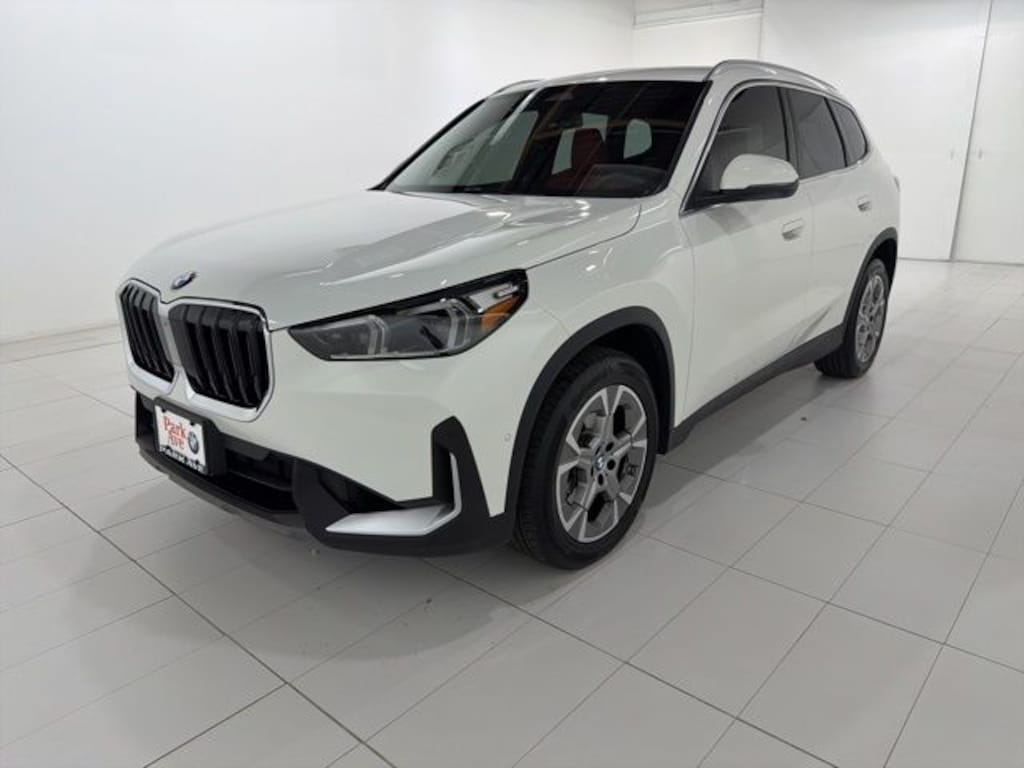 Used 2023 BMW X1 xDrive28i SUV
