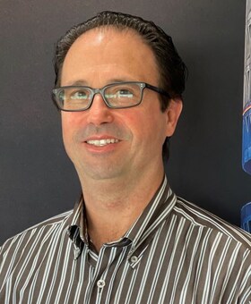 Staff member Matt Struble from ID_7748831e27f5