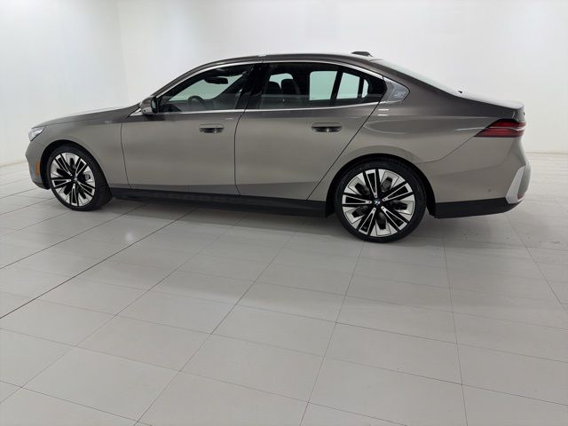 Used 2026 BMW i5 40 with VIN WBY33HG05TCW12656 for sale in Rochelle Park, NJ