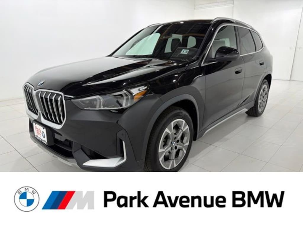 Used 2026 BMW X1 xDrive28i SUV
