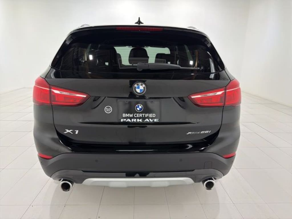 Used 2021 BMW X1 xDrive28i SUV