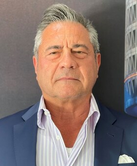 Staff member Lenny Corallo from ID_7748831e27f5