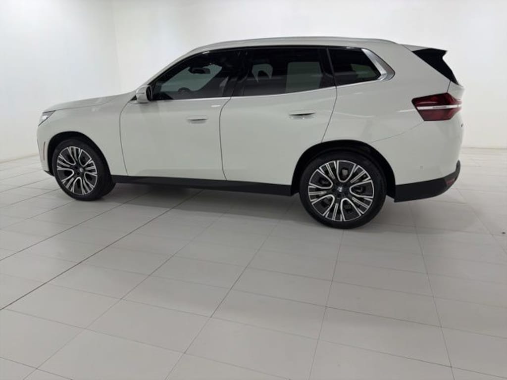 Used 2025 BMW X3 30 xDrive SUV