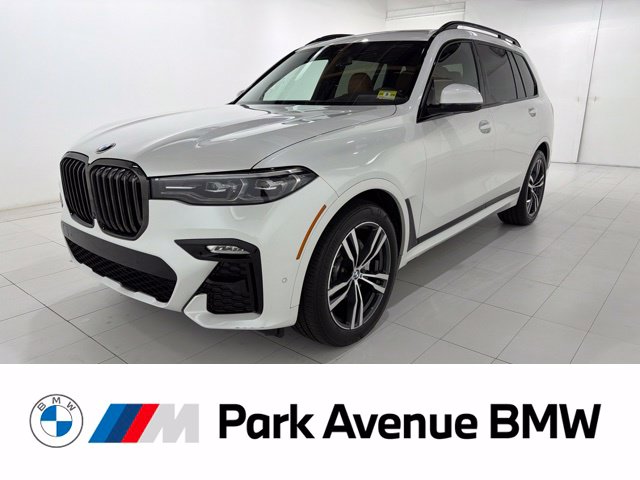 2022 BMW X7