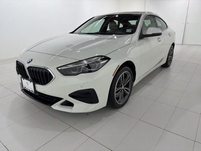 2022 BMW 2 Series 228i