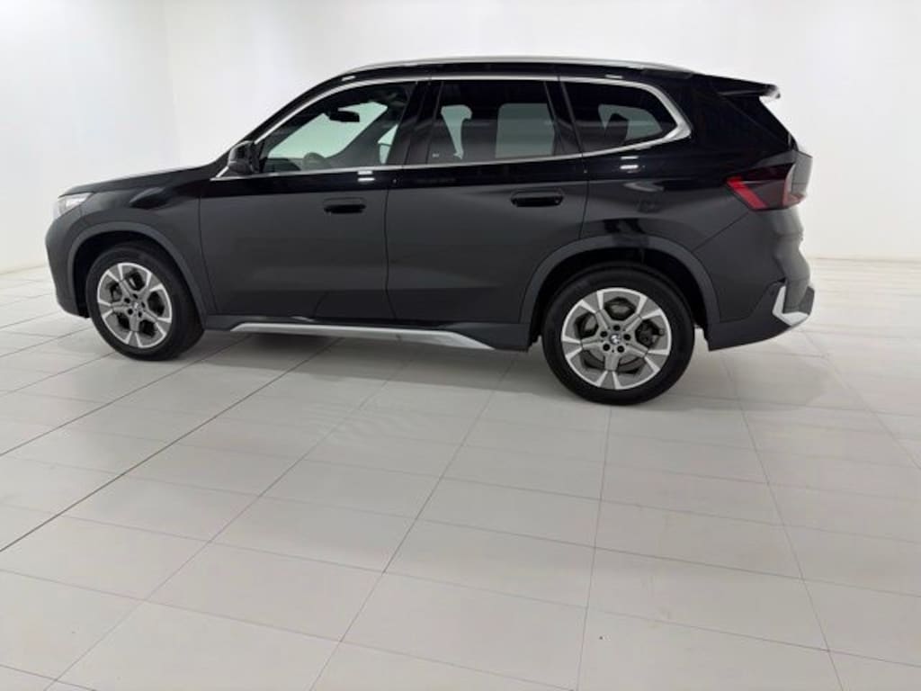 Used 2026 BMW X1 xDrive28i SUV