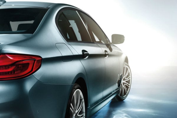2017 BMW 5 Series available near Paramus 2017 BMW 5 Series available to purchase near Paramus