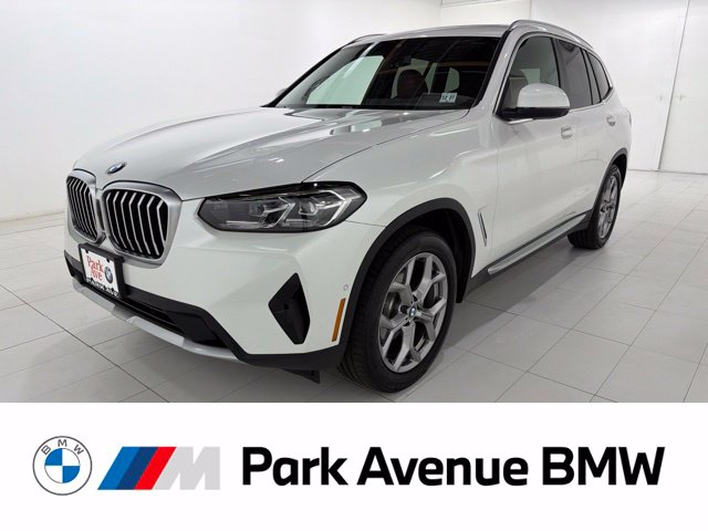 2023 BMW X3