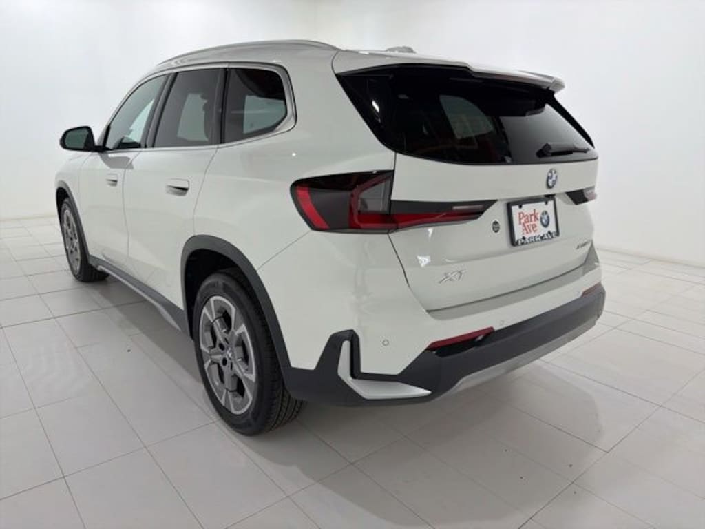 Used 2026 BMW X1 xDrive28i SUV
