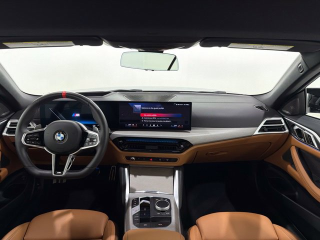 2026 BMW 4 Series M440i - Photo 28