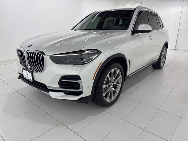 2023 BMW X5 40i's photo