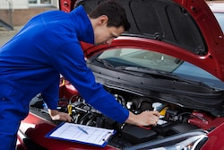 How to jump start your car