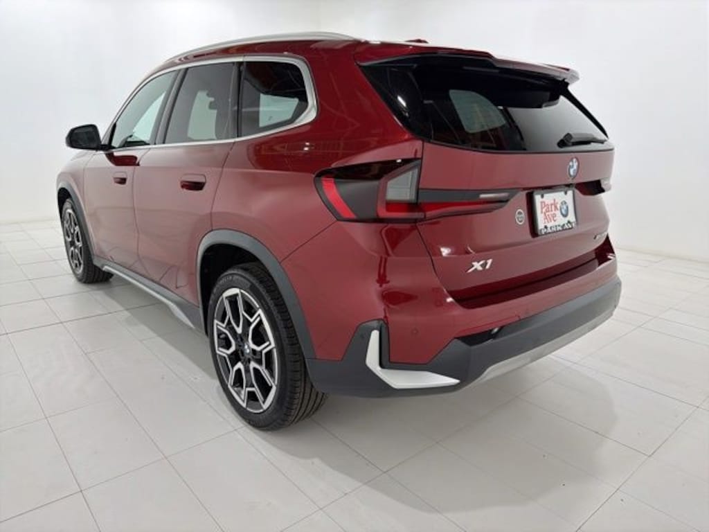 Used 2026 BMW X1 xDrive28i SUV