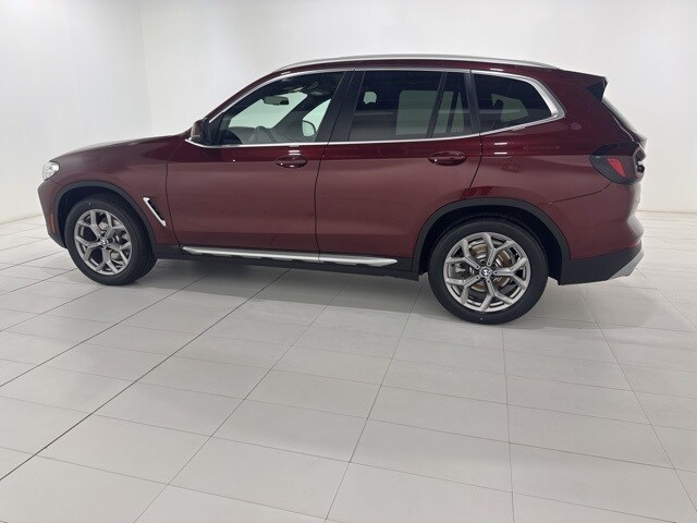 2023 Bmw X3 xDrive30i photo 2