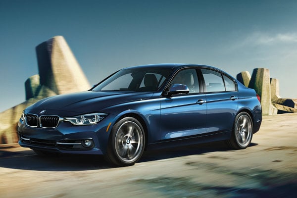 2017 BMW 3 Series for sale near Rochelle Park