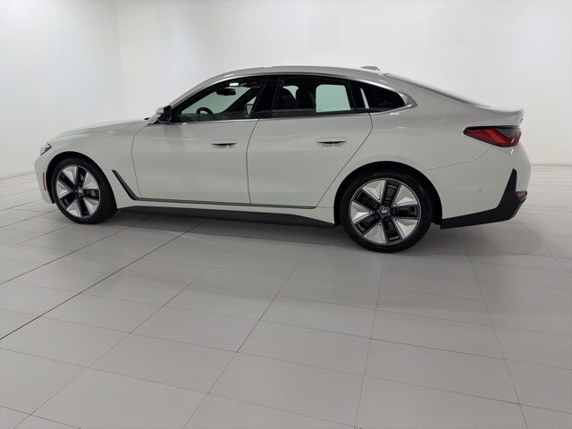 2025 Bmw i4 xDrive40 photo 2