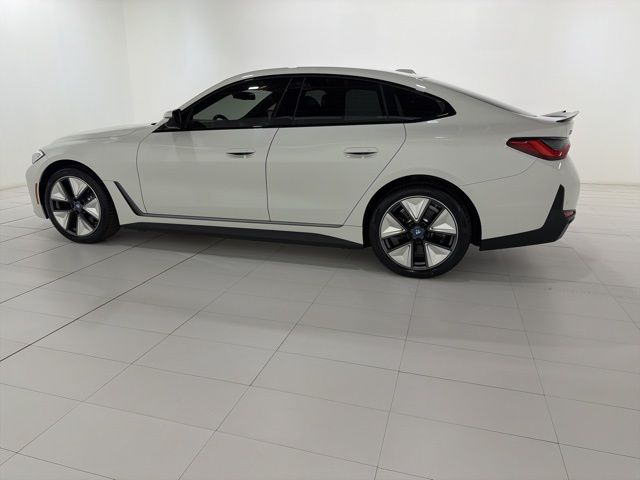 Certified 2023 BMW i4 35 with VIN WBY43AW07PFP56243 for sale in Rochelle Park, NJ