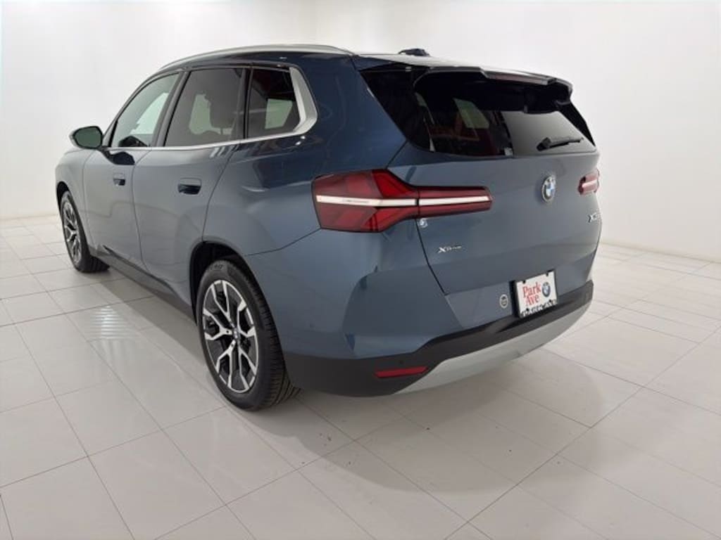 Used 2026 BMW X3 30 xDrive SUV