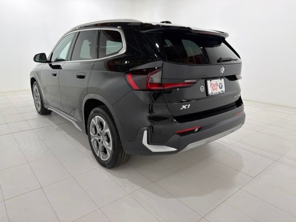Used 2026 BMW X1 xDrive28i SUV