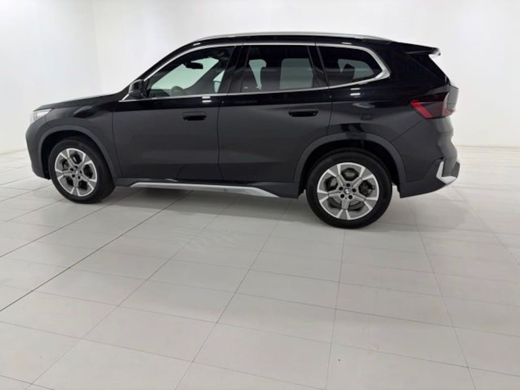Used 2026 BMW X1 xDrive28i SUV