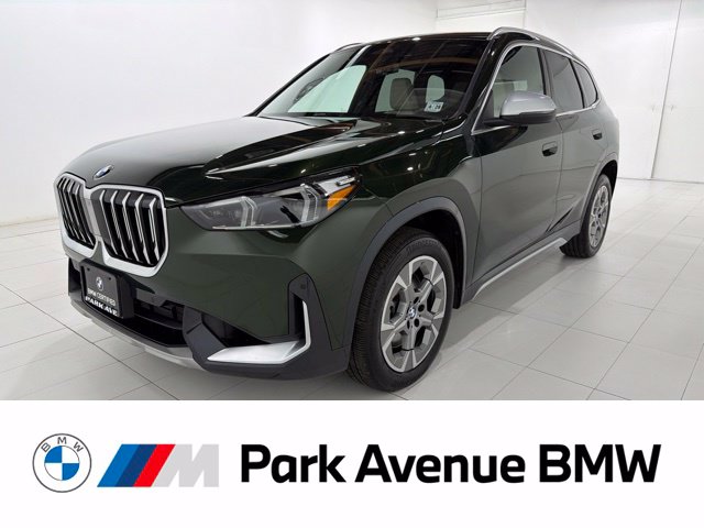 2023 BMW X1