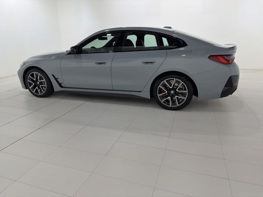 Certified 2024 BMW M440i xDrive Gran Coupe