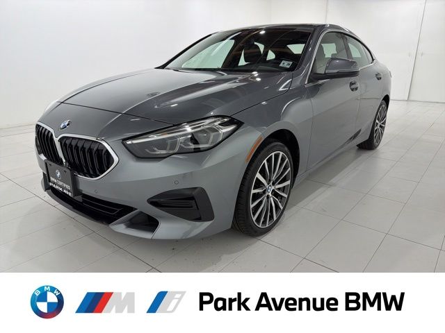 2023 BMW 2 Series 228i xDrive Gran Coupe's photo