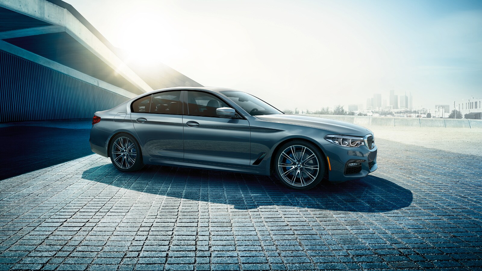 2017 BMW 530i for sale in North Jersey