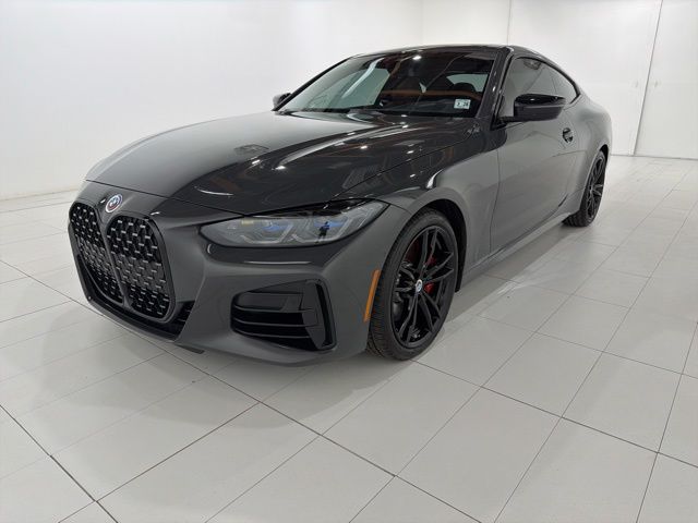 2023 BMW 4 Series M440i xDrive Coupe's photo