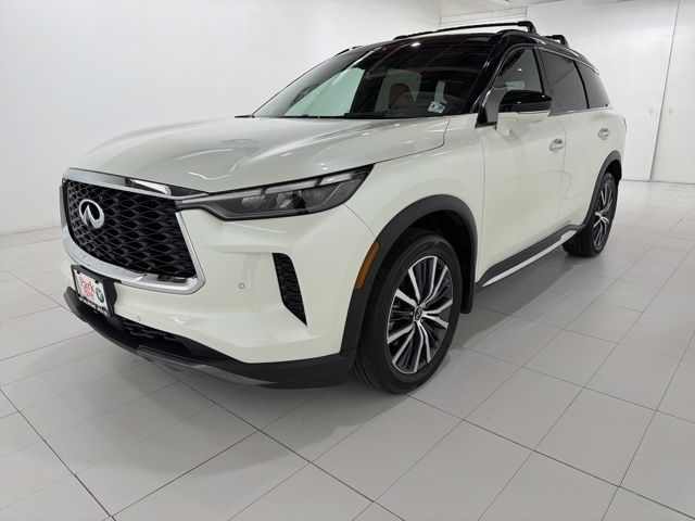 2023 INFINITI QX60 AUTOGRAPH AWD's photo