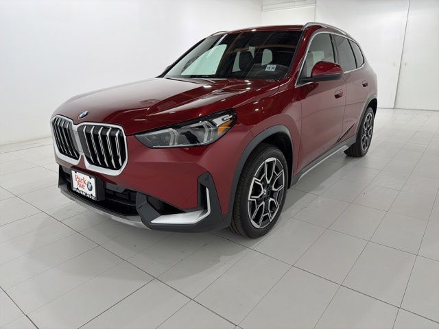 2026 BMW X1 xDrive28i's photo