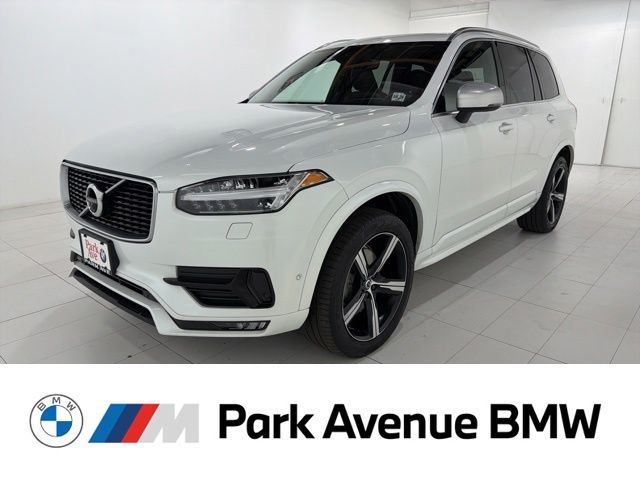 2019 Volvo XC90