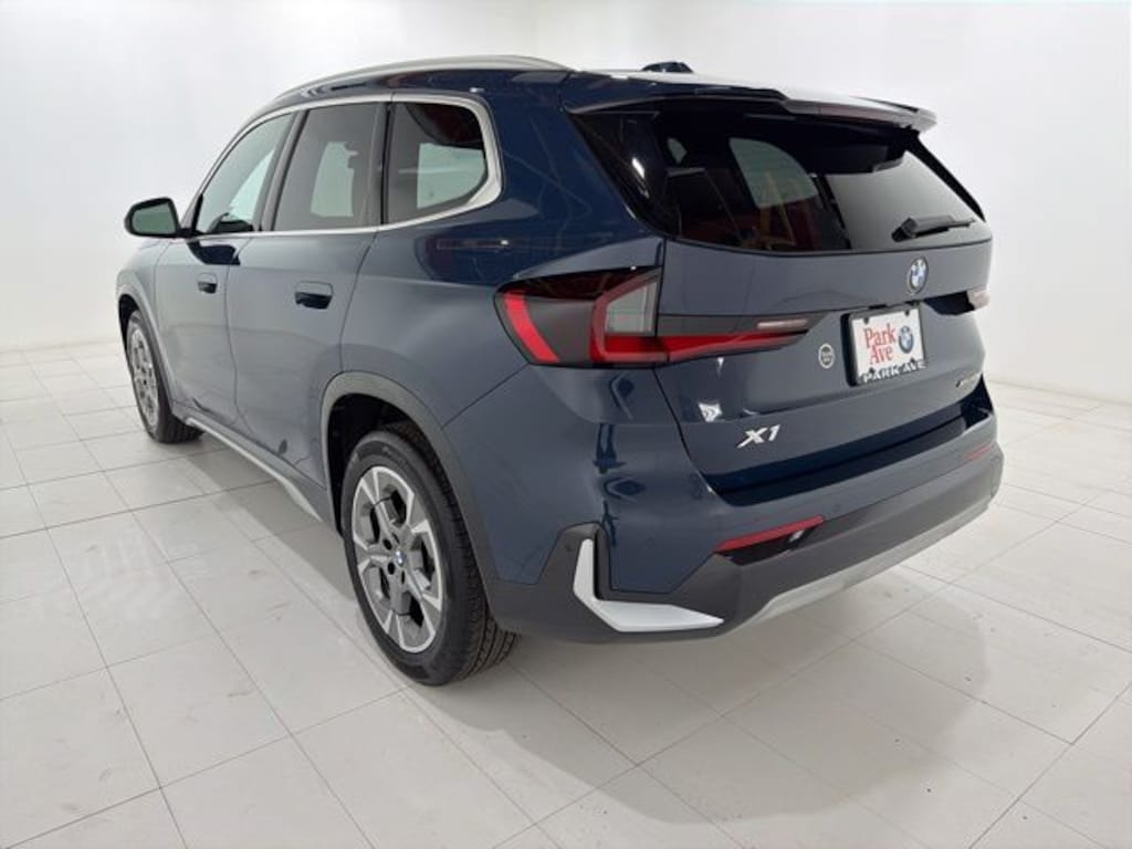 Used 2026 BMW X1 xDrive28i SUV