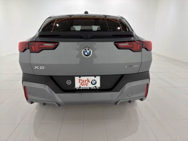2025 Bmw X2 xDrive28i photo 4