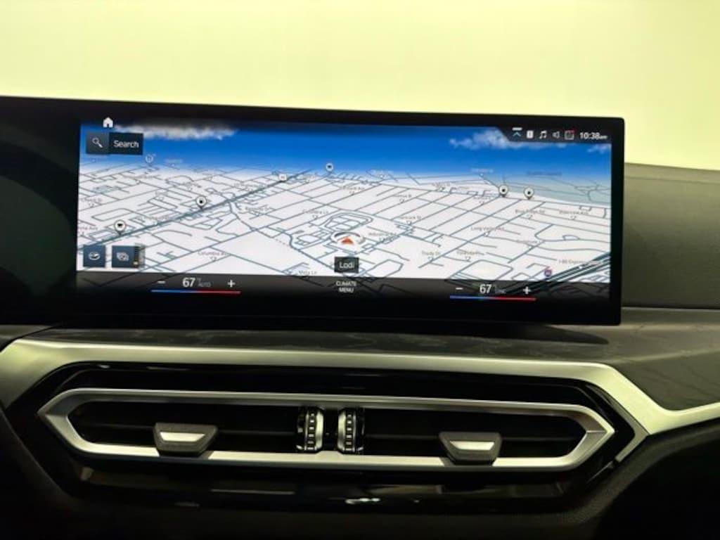 Certified 2024 BMW 430i xDrive Convertible