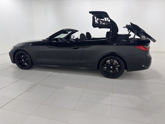 2023 Bmw 430i xDrive photo 3