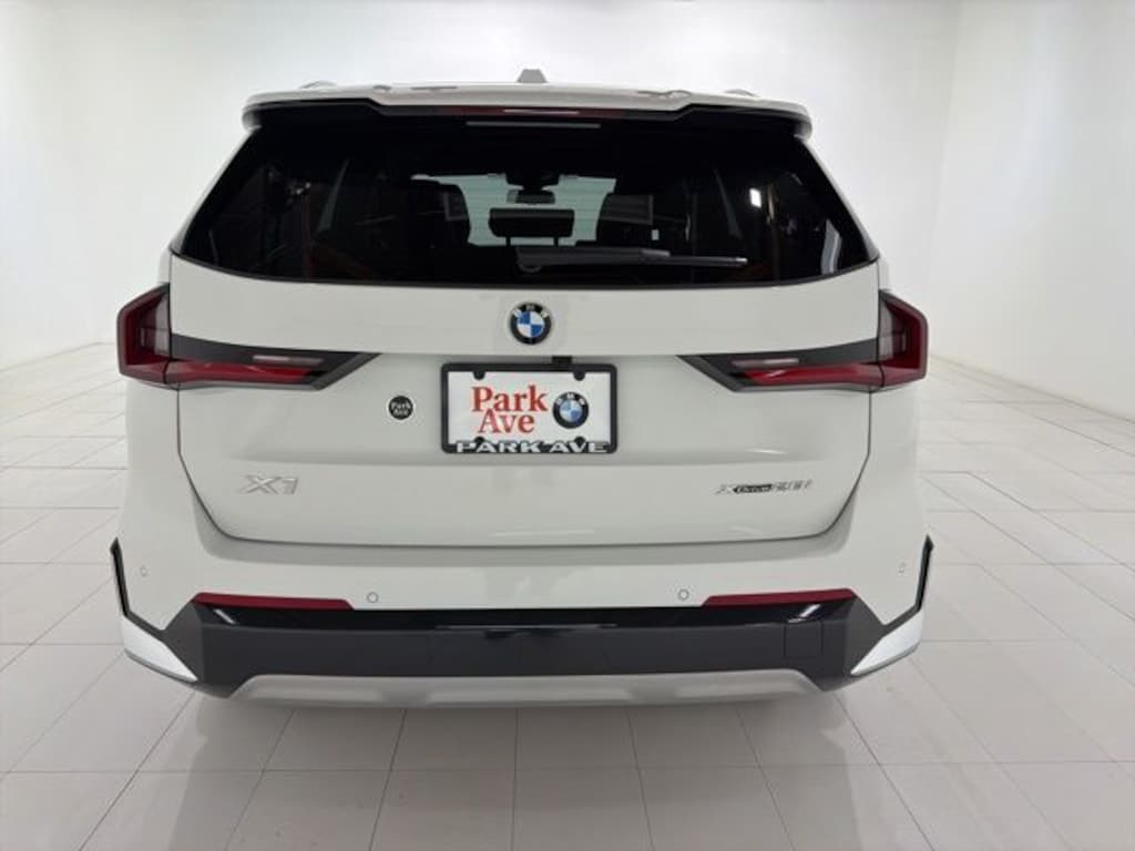 Used 2026 BMW X1 xDrive28i SUV