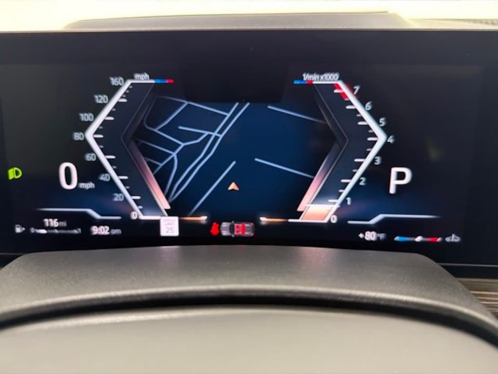 Certified 2024 BMW X5 xDrive40i SUV