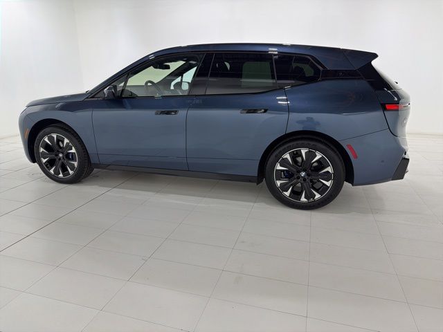 Used 2026 BMW iX 45 with VIN WB543CF0XTCW50647 for sale in Rochelle Park, NJ
