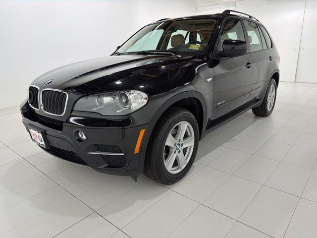 2013 BMW X5 xDrive35i Sport Activity's photo