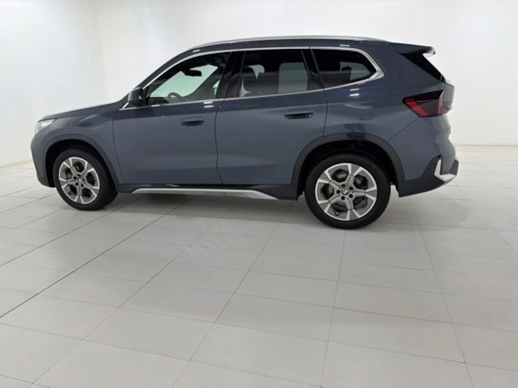 Used 2026 BMW X1 xDrive28i SUV