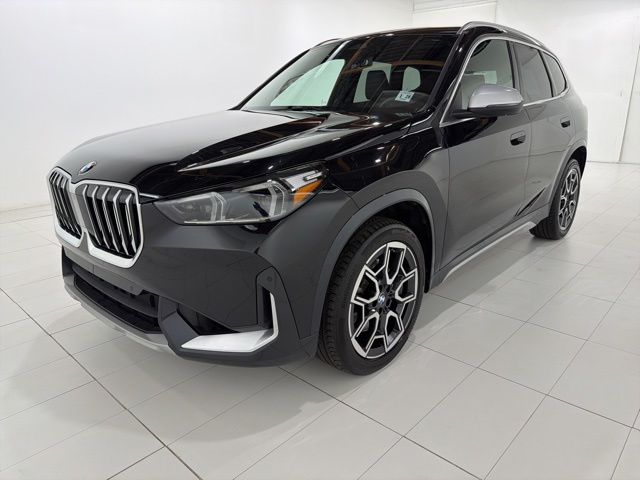 2023 BMW X1 xDrive28i's photo