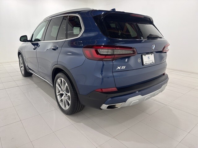2023 Bmw X5 xDrive40i photo 3