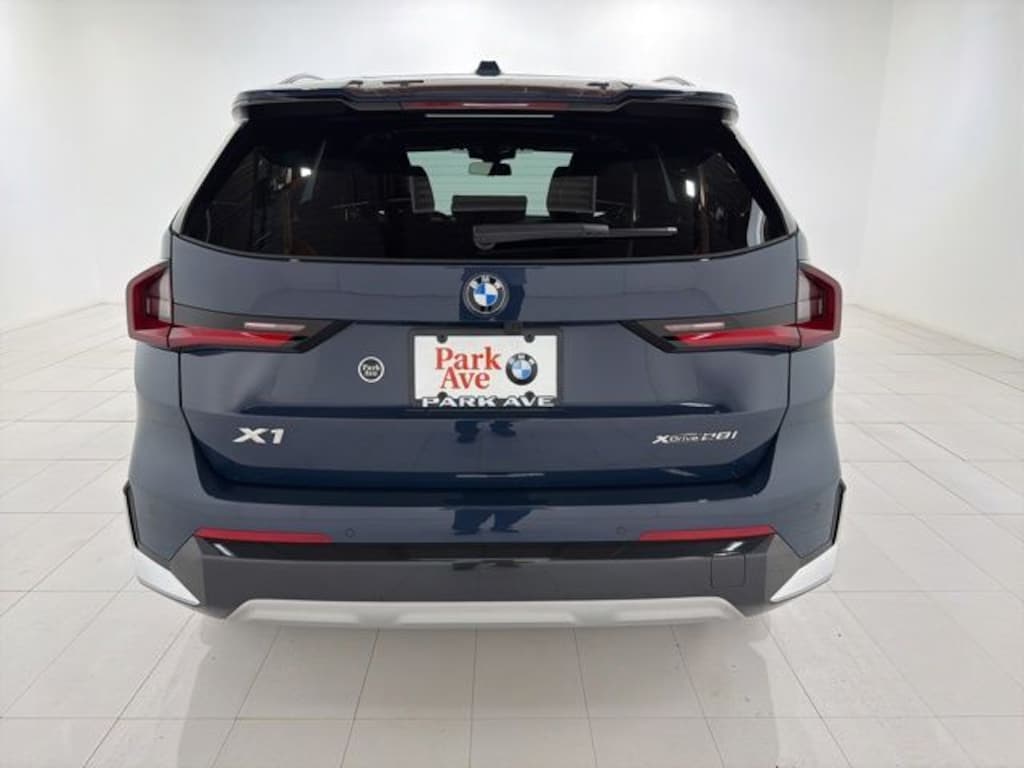 Used 2026 BMW X1 xDrive28i SUV