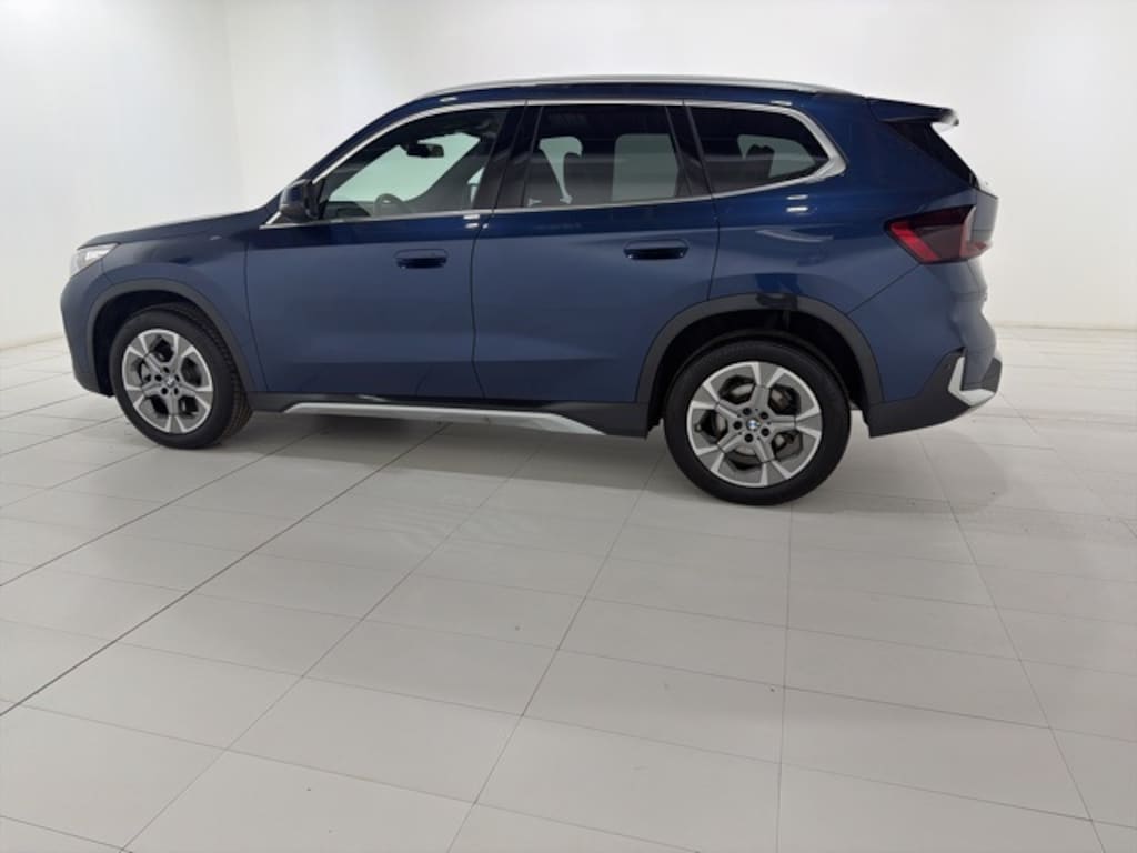 Used 2025 BMW X1 xDrive28i SUV