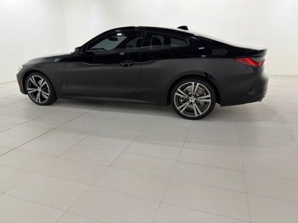 Certified 2023 BMW 430i xDrive Coupe