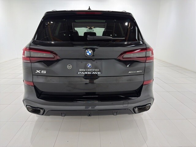 2023 Bmw X5 xDrive40i photo 4