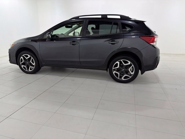 Used 2019 Subaru Crosstrek Limited with VIN JF2GTANC4KH252631 for sale in South Hackensack, NJ