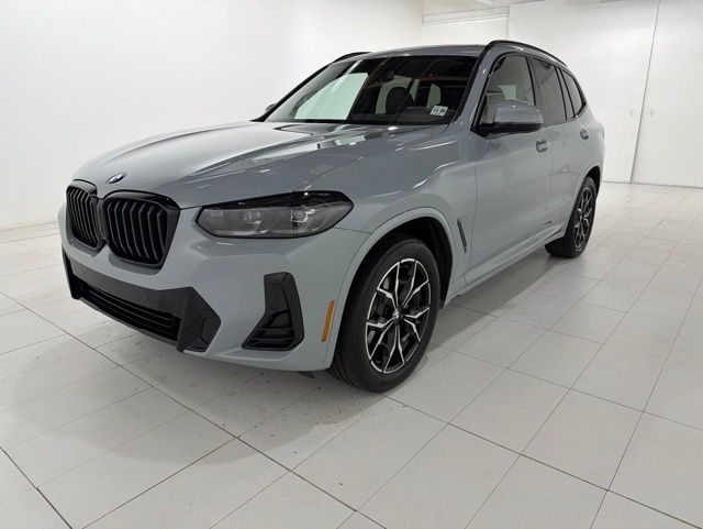 2024 BMW X3 xDrive30i's photo
