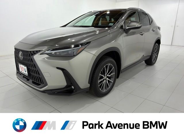 2022 Lexus NX 350 350 AWD's photo